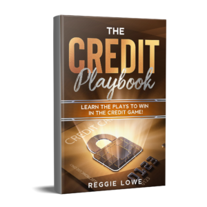 The Credit Playbook